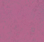 Marmoleum Concrete Purple glow 3740