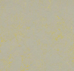 Marmoleum Concrete Yellow shimmer 3733