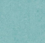 Marmoleum Fresco Aqua 3267