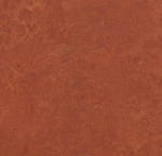 Marmoleum Fresco Henna 3203