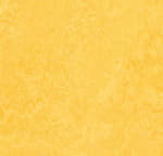 Marmoleum Fresco Lemon zest