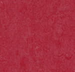 Marmoleum Fresco Ruby 3273