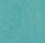 Marmoleum Fresco Turquoise 3269