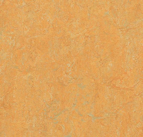 Marmoleum Real Golden saffron 3847