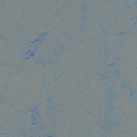 Marmoleum Concrete Blue shimmer