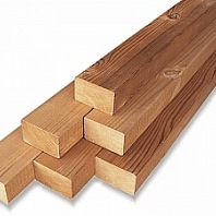 Dřevěné terasy 5