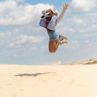 Kurz osobního rozvoje 11