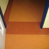 Linoleum marmoleum 3