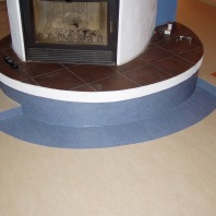 Marmoleum barvy 7