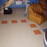 Marmoleum barvy 9