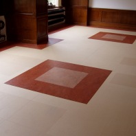 Marmoleum podlaha 10