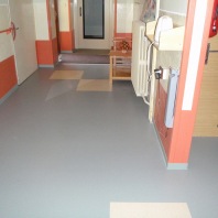 Marmoleum vzorník 4