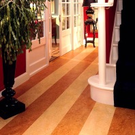 Marmoleum Vivace tl.2,5mm - Cork tree 3426 4