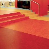 Marmoleum Home tl. 2,5 mm - H78 5