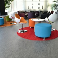 Marmoleum Home tl. 2,5 mm - H45 7