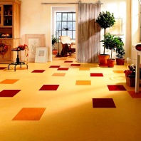 Marmoleum Home tl. 2,5 mm - H35 8