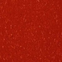 Marmoleum Piano Salsa red 3625