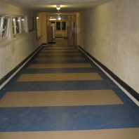 Podlahy marmoleum 5