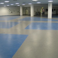 Podlahy marmoleum 6