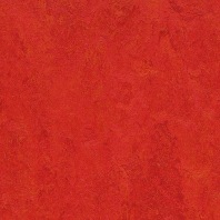 Marmoleum Fresco Scarlet