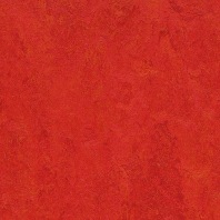 Marmoleum Fresco Scarlet 3131