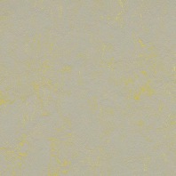 Marmoleum Concrete Yellow shimmer