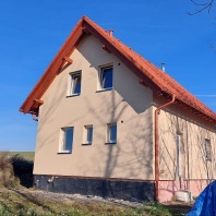 Výkopové práce 1
