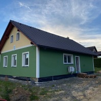 zateplení domu
