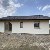 stavba domu
