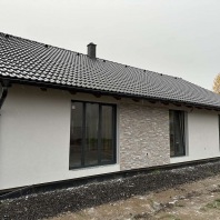 stavební práce